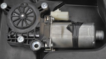 Window Motor and Regulator Assembly