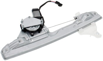 Window Motor and Regulator Assembly
