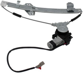 Window Motor and Regulator Assembly