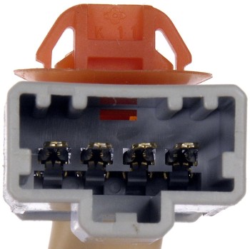 Window Motor and Regulator Assembly