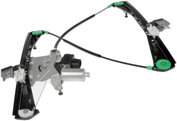 Window Motor and Regulator Assembly
