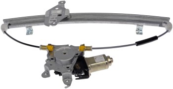 Window Motor and Regulator Assembly