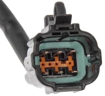 Window Motor and Regulator Assembly