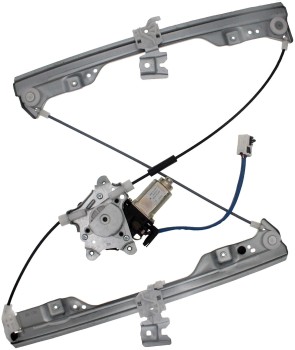 Window Motor and Regulator Assembly