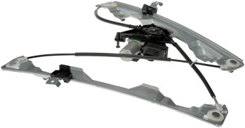 Window Motor and Regulator Assembly