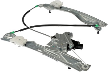 Window Motor and Regulator Assembly
