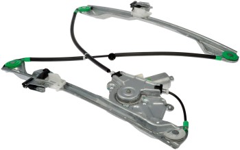 Window Motor and Regulator Assembly