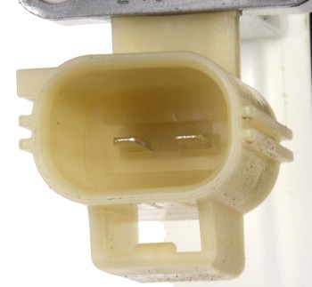 Window Motor and Regulator Assembly