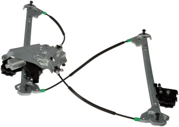 Window Motor and Regulator Assembly