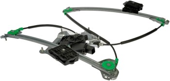 Window Motor and Regulator Assembly