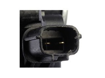 Window Motor and Regulator Assembly