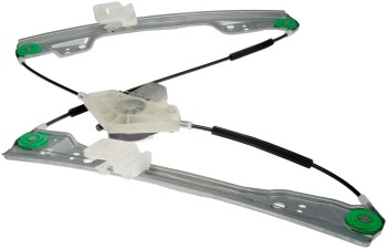 Window Motor and Regulator Assembly