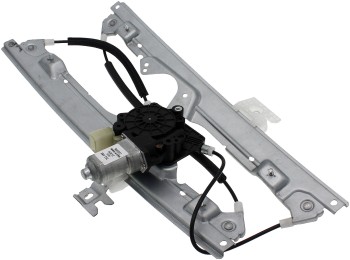 Window Motor and Regulator Assembly
