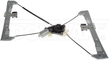 Window Motor and Regulator Assembly