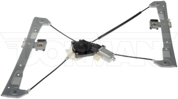Window Motor and Regulator Assembly