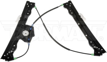 Window Motor and Regulator Assembly