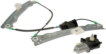 Window Motor and Regulator Assembly