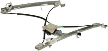 Window Motor and Regulator Assembly