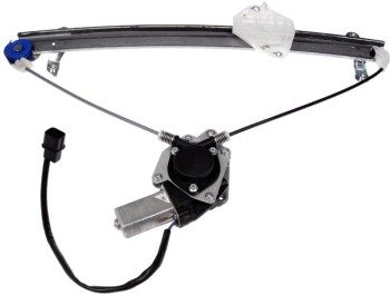 Window Motor and Regulator Assembly