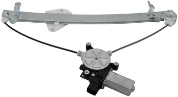 Window Motor and Regulator Assembly