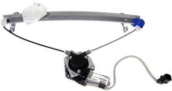 Window Motor and Regulator Assembly