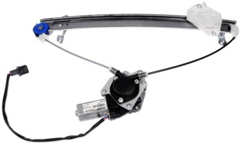Window Motor and Regulator Assembly