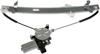 Window Motor and Regulator Assembly