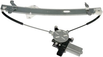 Window Motor and Regulator Assembly