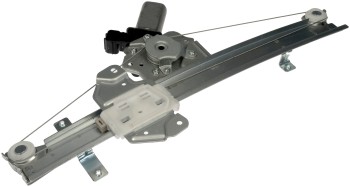 Window Motor and Regulator Assembly