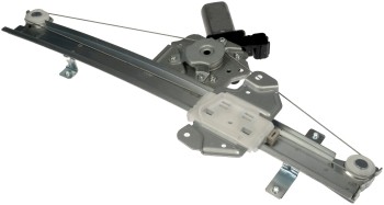 Window Motor and Regulator Assembly