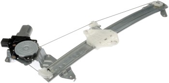 Window Motor and Regulator Assembly