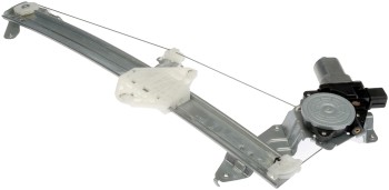 Window Motor and Regulator Assembly