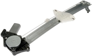 Window Motor and Regulator Assembly