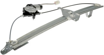 Window Motor and Regulator Assembly