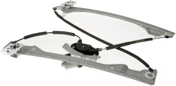 Window Motor and Regulator Assembly