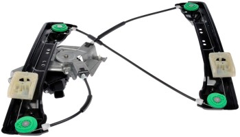 Window Motor and Regulator Assembly
