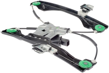 Window Motor and Regulator Assembly