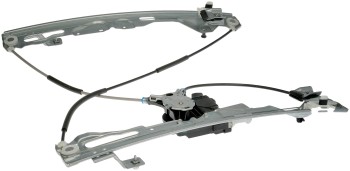 Window Motor and Regulator Assembly