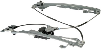 Window Motor and Regulator Assembly
