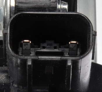 Window Motor and Regulator Assembly