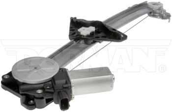 Window Motor and Regulator Assembly
