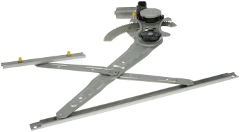 Window Motor and Regulator Assembly