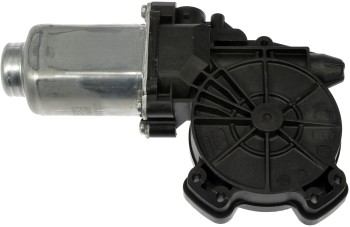 Window Motor and Regulator Assembly