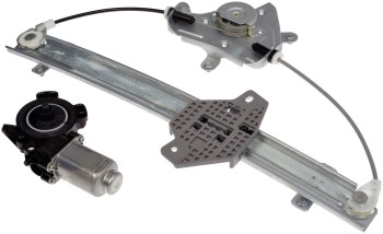 Window Motor and Regulator Assembly