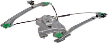 Window Motor and Regulator Assembly