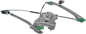 Window Motor and Regulator Assembly