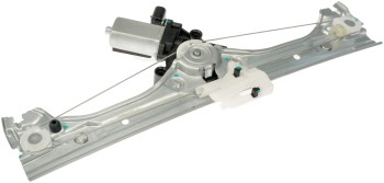 Window Motor and Regulator Assembly
