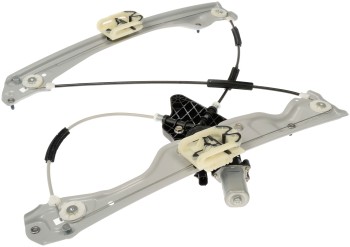 Window Motor and Regulator Assembly