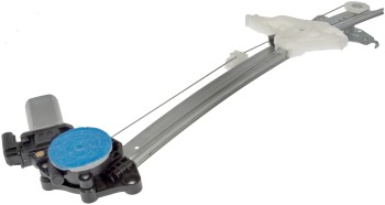 Window Motor and Regulator Assembly