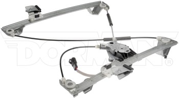 Window Motor and Regulator Assembly